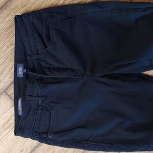 NYDJ lift/tuck girlfriend jean